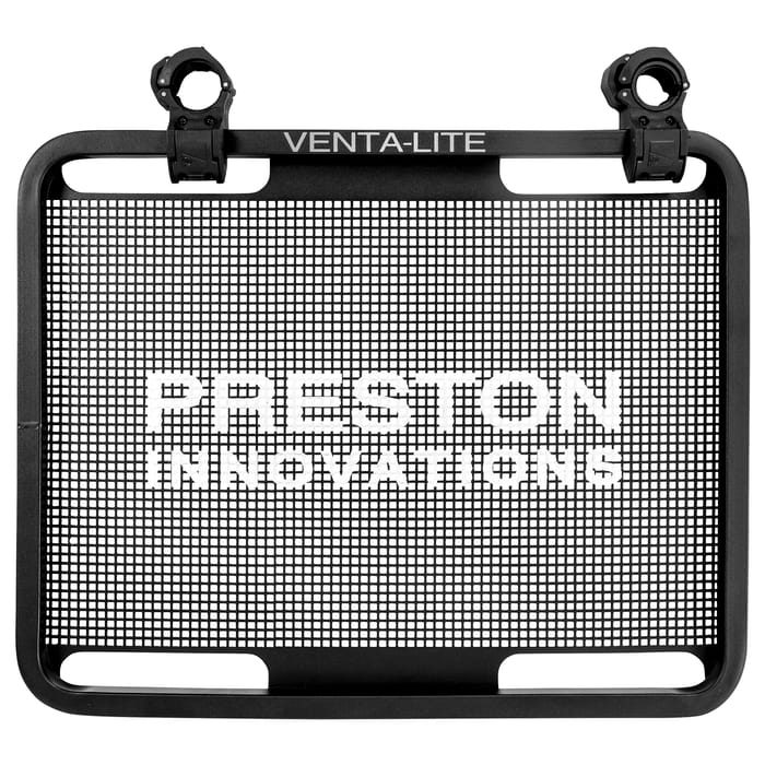 Preston Offbox Venta-Lite Side Tray Large