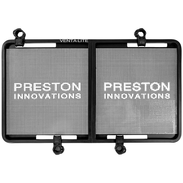 Preston Offbox Venta-Lite Side Tray XL