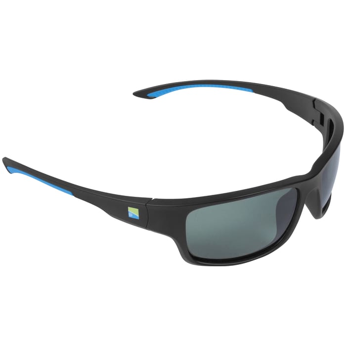 Preston Polarised Sunglasses Side