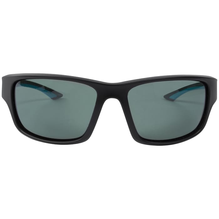 Preston Polarised Sunglasses Front
