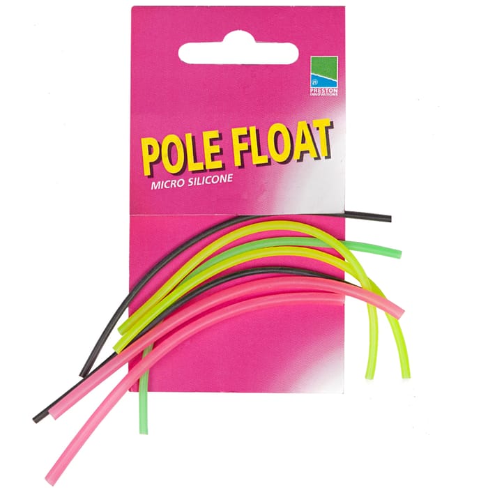Preston Pole Float Silicone For Thicker Stems