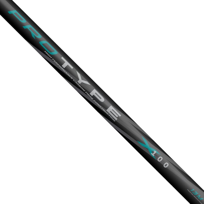 Preston ProType X100 13m Pole