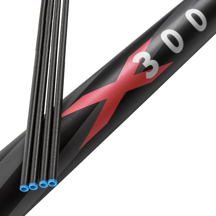 Preston ProType X300 14.5m Pole 3