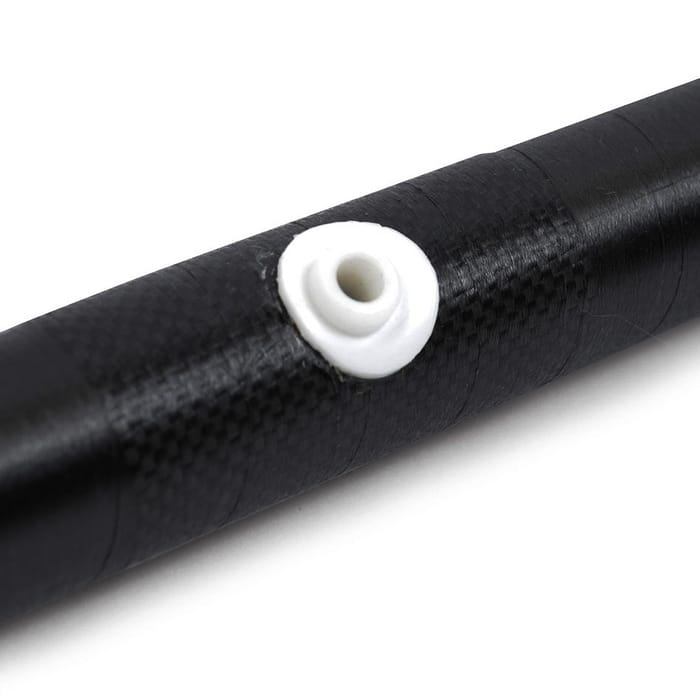 Preston Response Carp 16m Pole Close Up 4