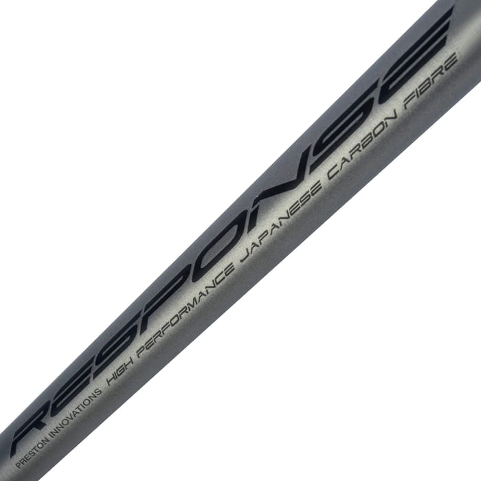 Preston Response System Whip 8m Top Section