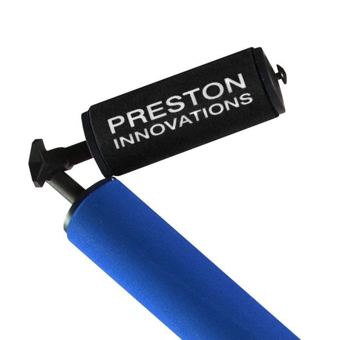 Preston Roller Stops