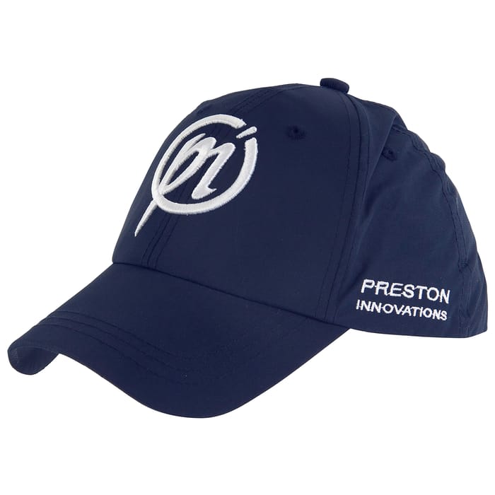 Preston Showerproof Cap