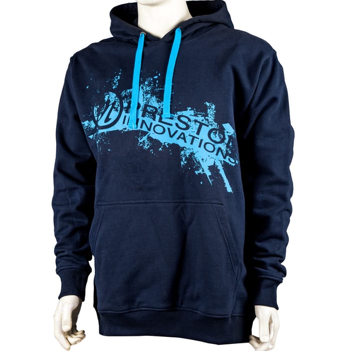 Preston Splash Hoody