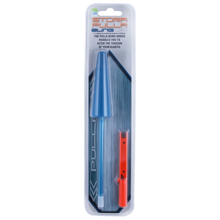 Preston Stora Pulla Bung Kit packed
