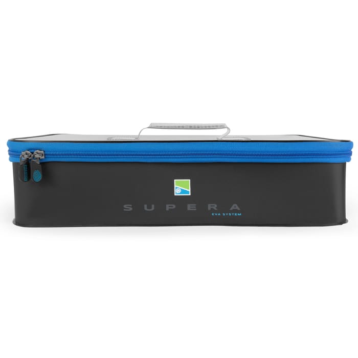 Preston Supera EVA Fishing Bait Bowl System
