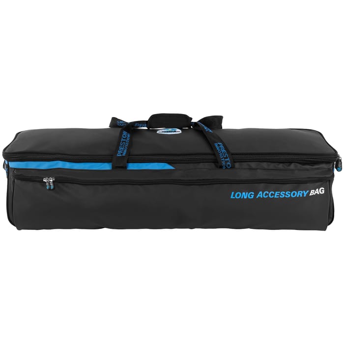 Preston World Champion Long Accessory Bag