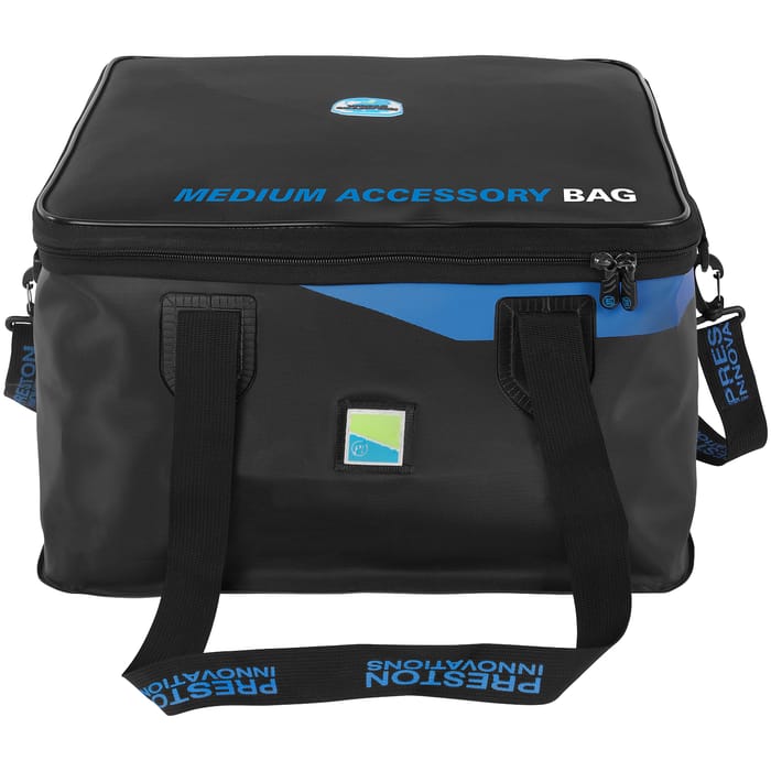 Preston World Champion Medium Accessory Bag