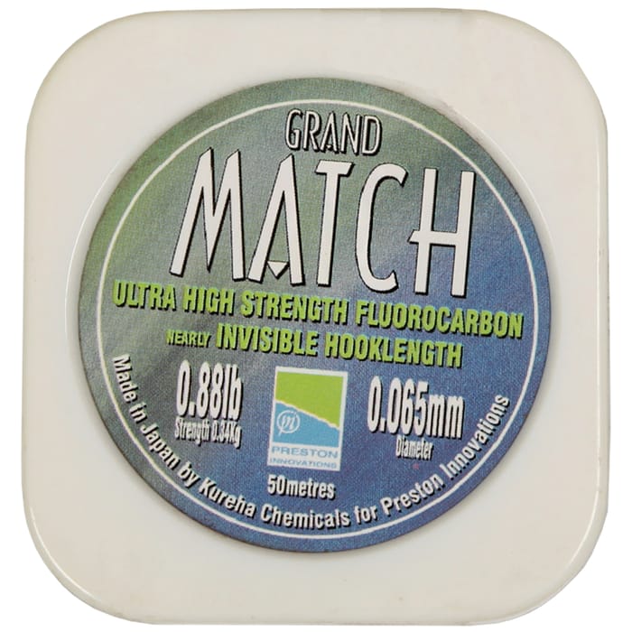 Preston Grand Match Line