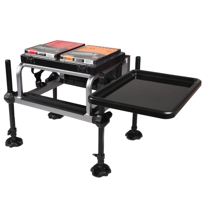 Preston Space Station Compact Seatbox Base Unit