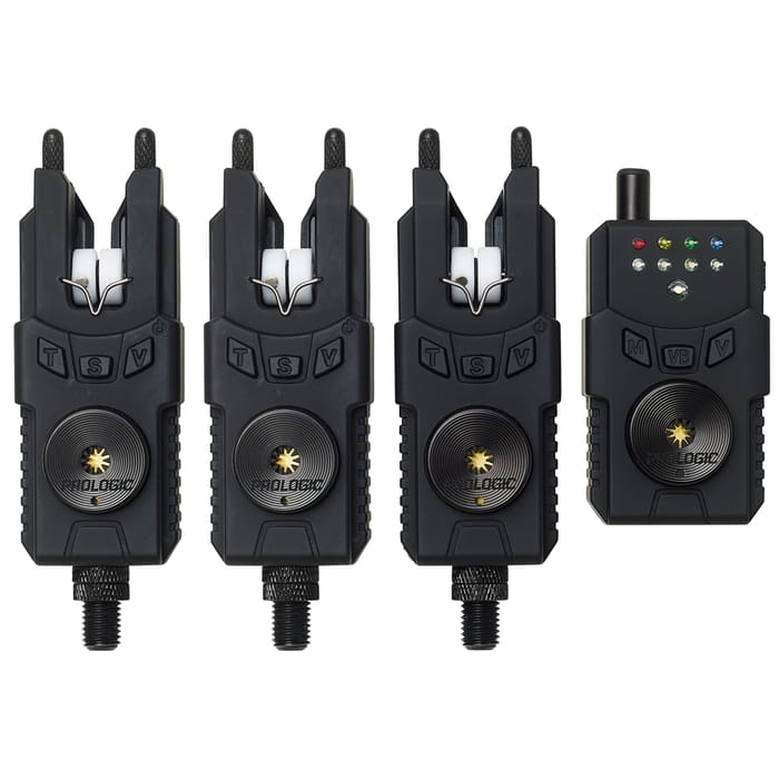Prologic Custom SMX MkII WTS Alarms 3+1
