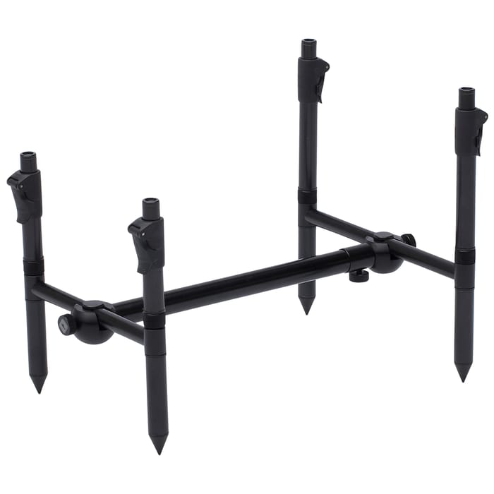 Prologic K1 Low Profile Rod Pod Systems
