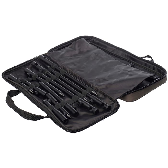 ProLogic K1 Rod Pod System 3 Rod Bag