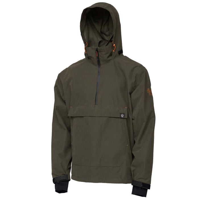 Prologic Bank Bound Trek Smock
