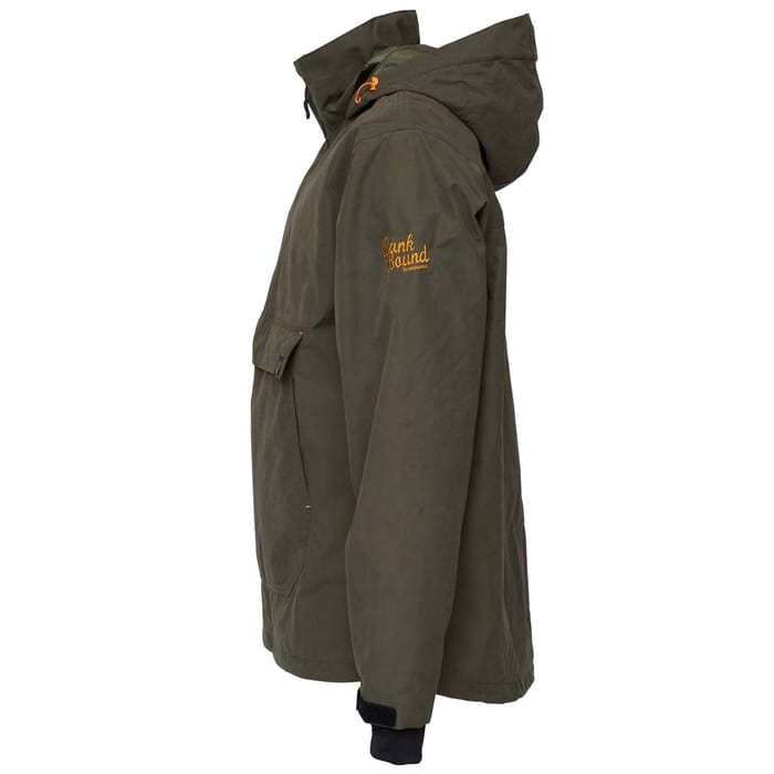 Prologic Bank Bound Trek Smock Side