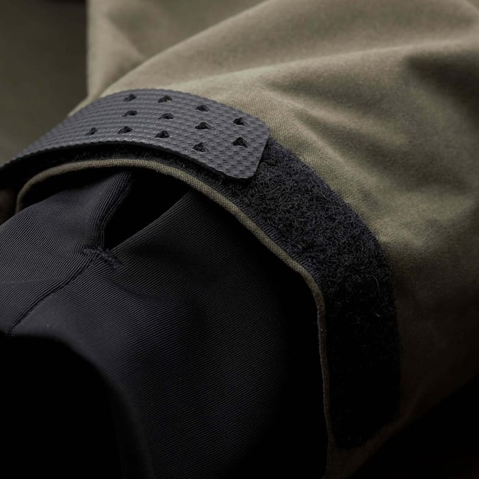 Prologic Bank Bound Trek Smock Cuff