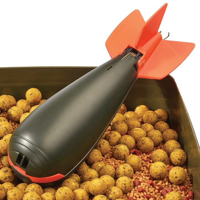 Prologic Airbomb In Bucket