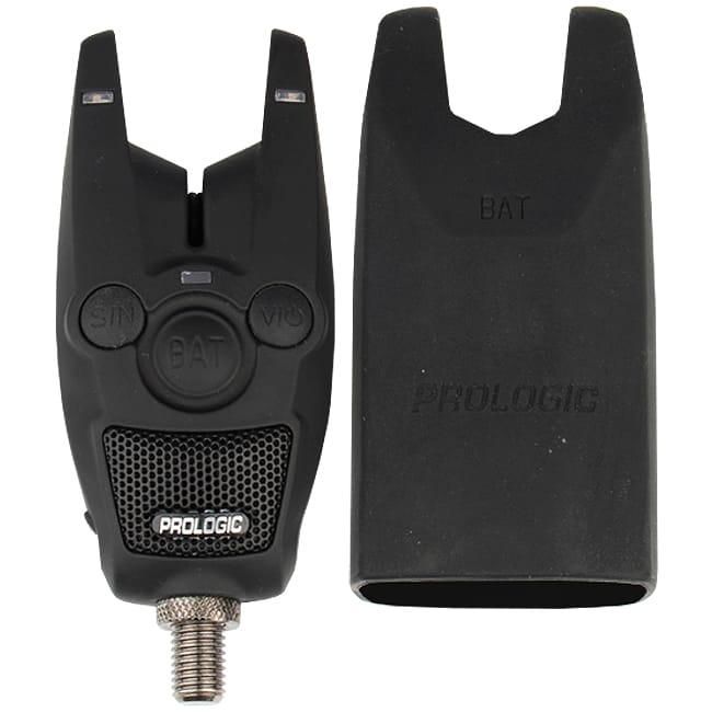 Prologic BAT Bite Alarm With Case
