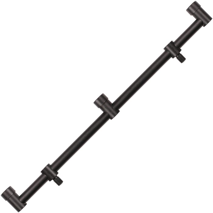 Prologic Black Fire Buzzer Bar 3 Rod