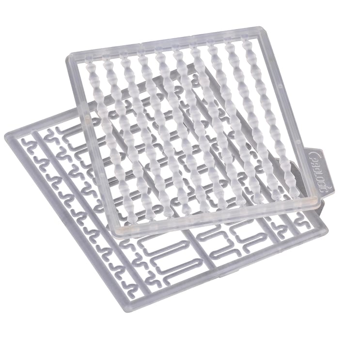 Prologic Boilie Stop Kit Clear