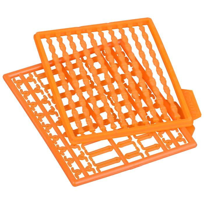 Prologic Boilie Stop Kit Orange
