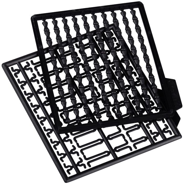 Prologic Boilie Stop Kit Black