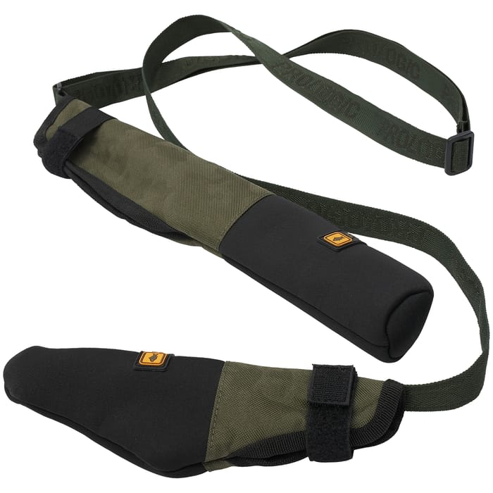 Prologic Connected Tip & Butt Protector