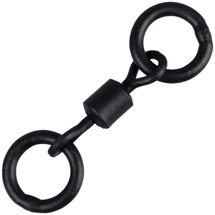 Prologic Double Ringed Chod Swivel
