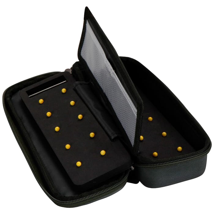 Prologic Firestarter Rig Wallet 35cm Open
