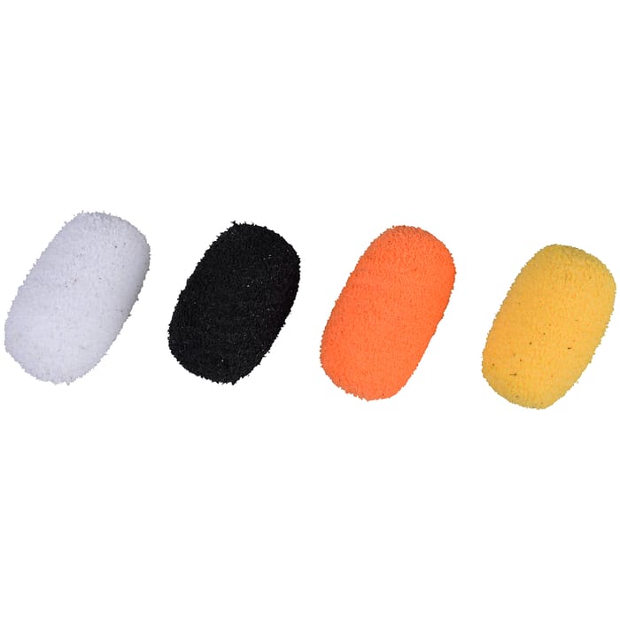 Prologic Foam Dumbells Assortments