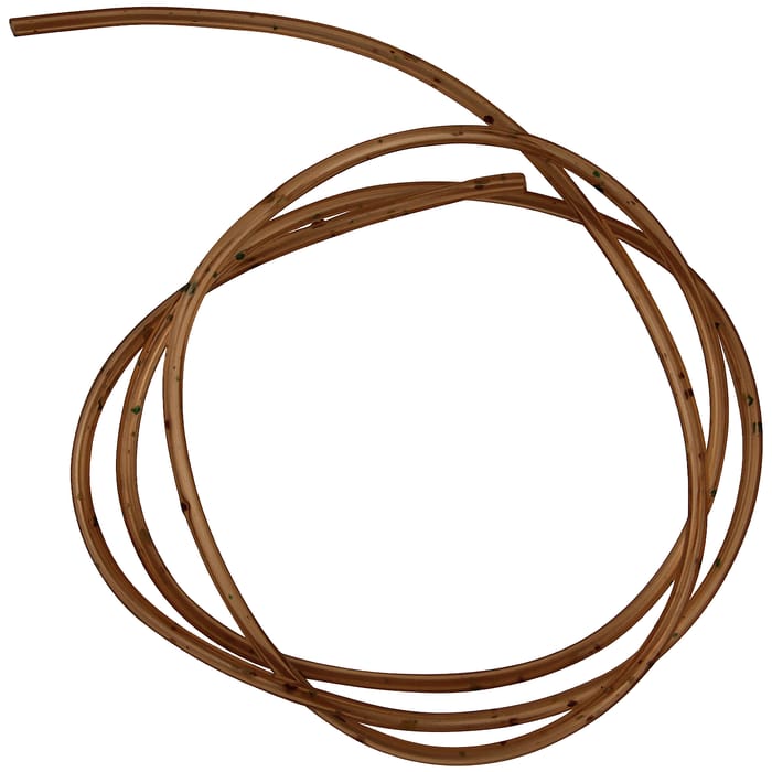 Prologic Last Meter Mimicry Anti Tangle Tube