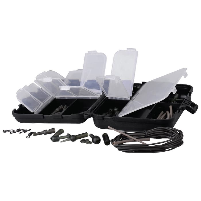 Prologic Last Meter Rig Kit