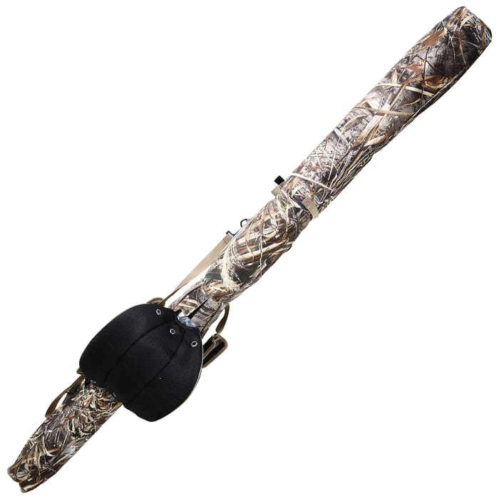 Prologic Max5 Commander Multi Sleeve 3 Rods 10'-13'