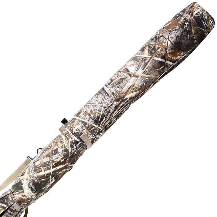 Prologic Max5 Commander Multi Sleeve Cose Up 2