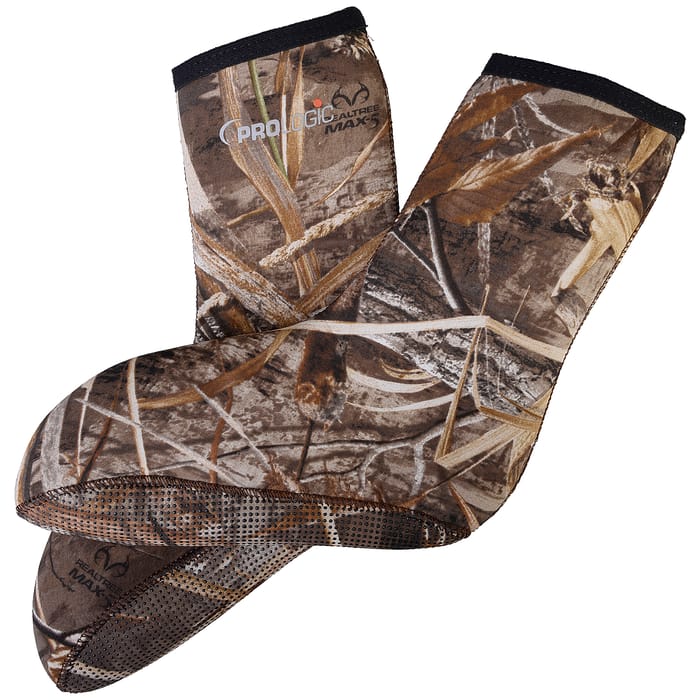 Prologic Max5 Neo-Therm Socks