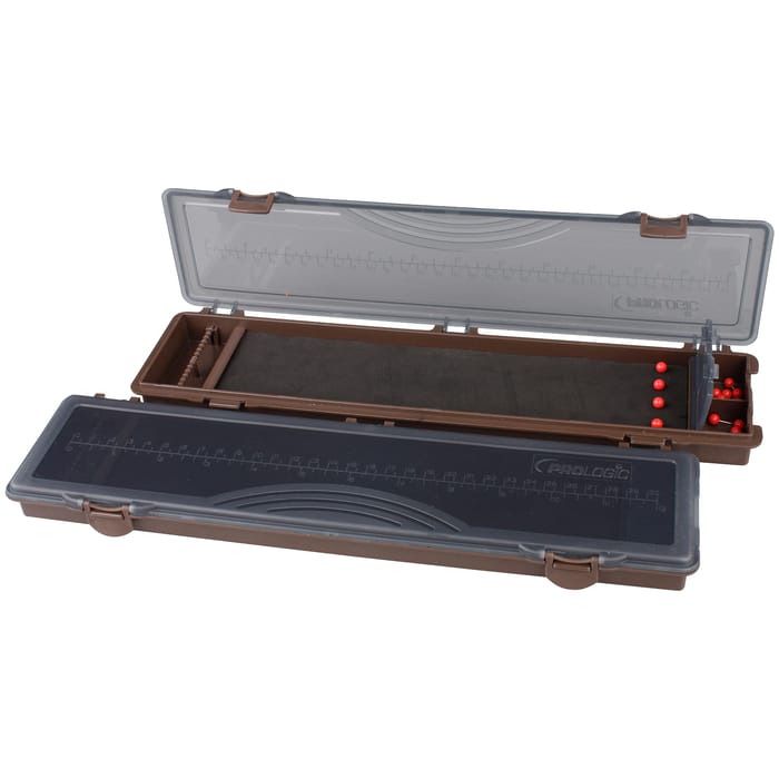 Prologic New Green Rig Board Boxes