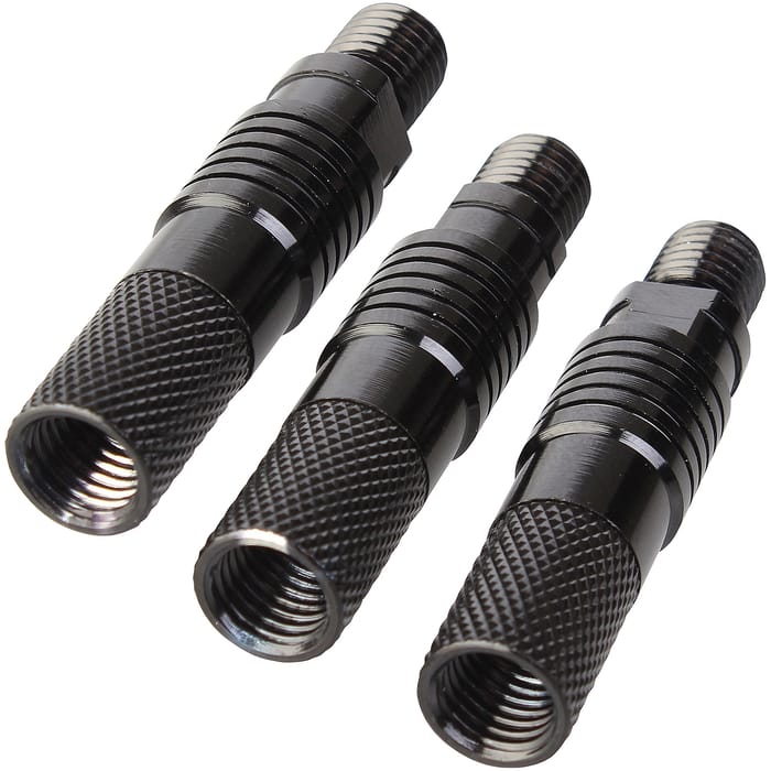 Prologic Quick Release Connector Small x3