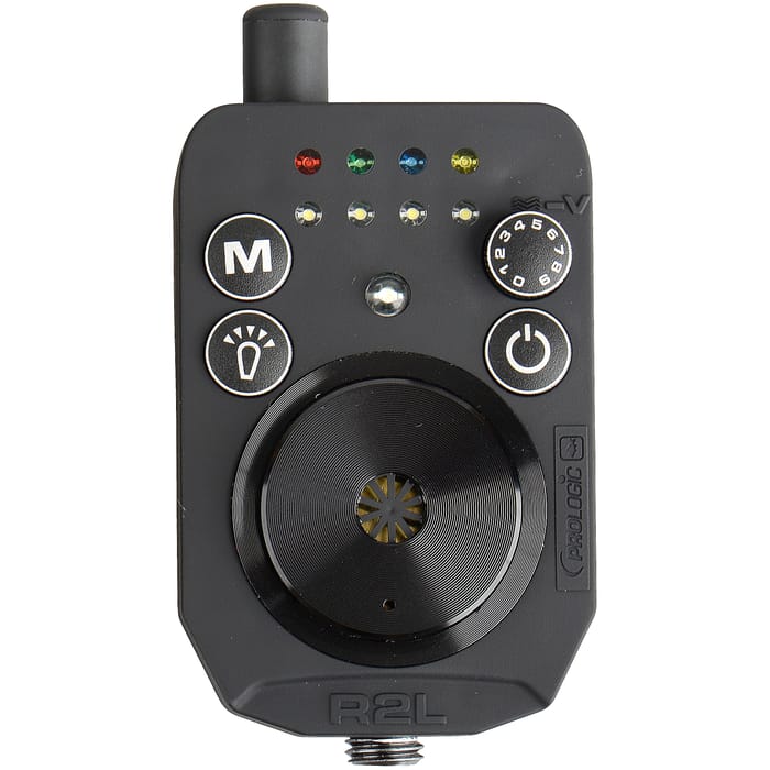 Prologic R2L Receiver