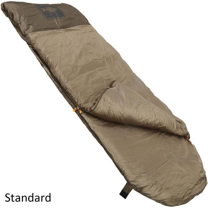 Prologic Thermo Armour 3S Sleeping Bag Standard