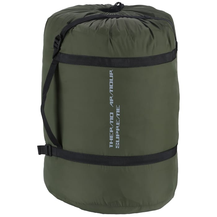 Prologic Thermo Armour Supreme Sleeping Bag In Bag