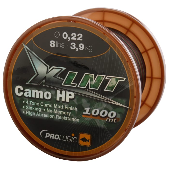 Prologic XLNT HP Line