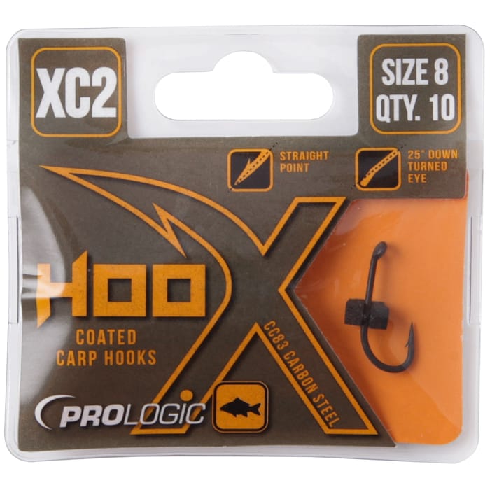 Prologic Hook XC2 Packet