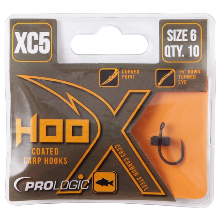 Prologic Hook XC5 Packet