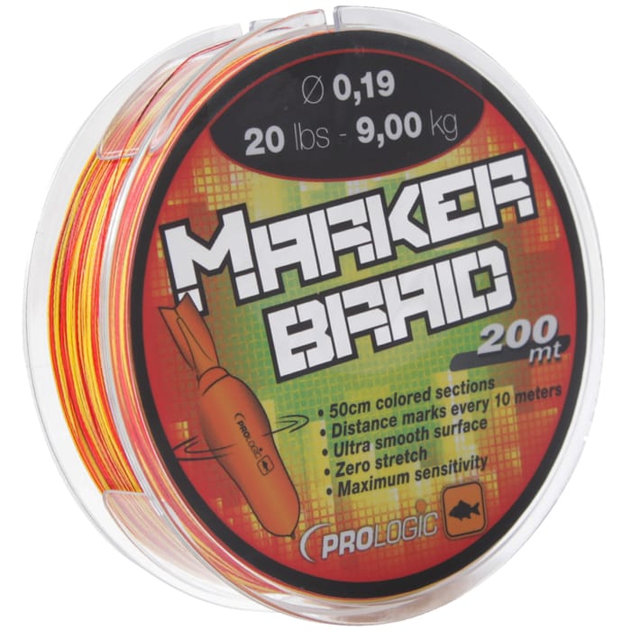 Prologic Marker Braid