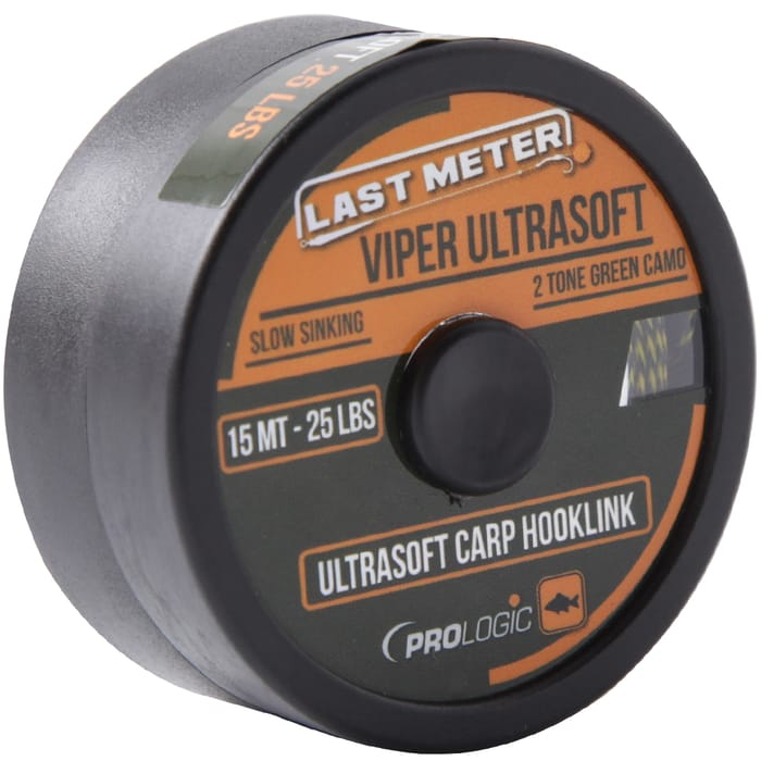 Prologic Viper Ultrasoft Hooklink