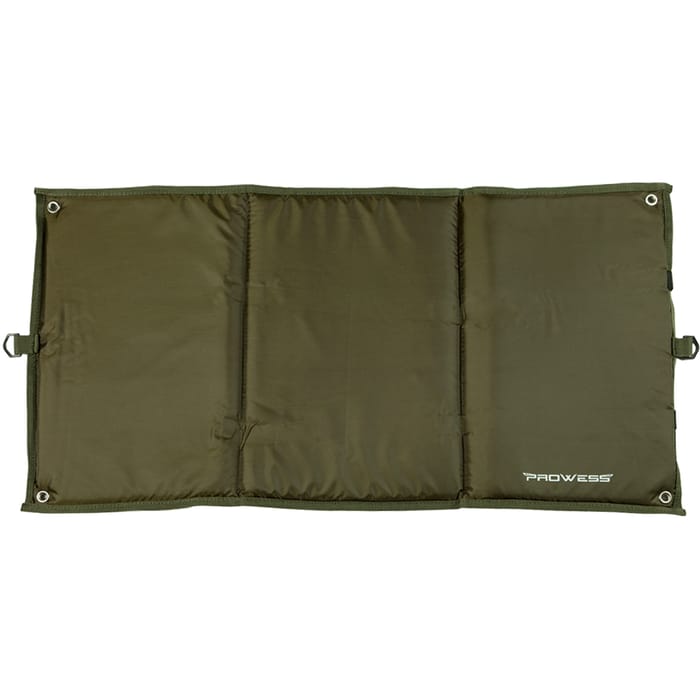 Prowess Standard Unhooking Mat Open 